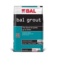 BAL Grouts